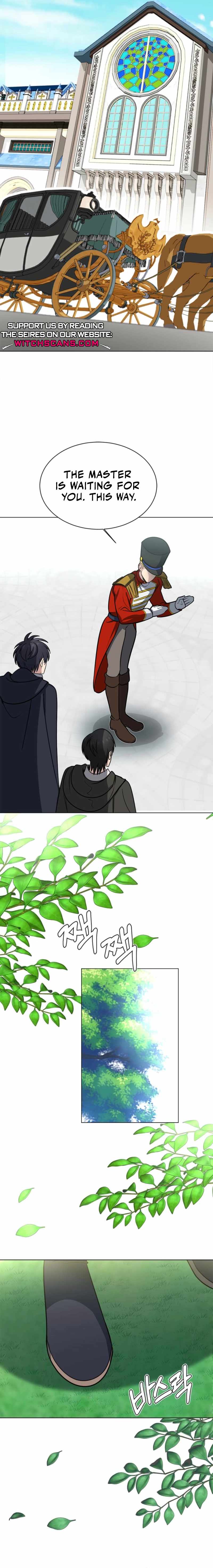 Estio [ALL CHAPTERS] Chapter 124 8